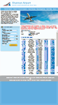 Mobile Screenshot of airportshannon.com